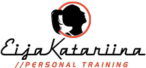 EijaKatariina Training
